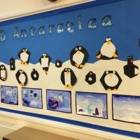 Students from England